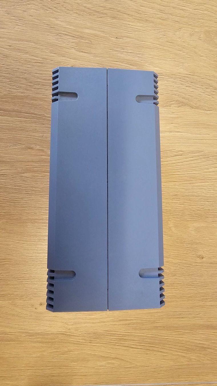 Componenti elettronici: Kistler Power Supply Coupler Typ 5134 – Usato da Boniswil venduto da LakeSide_Boniswil 2