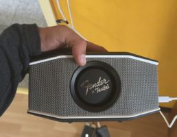 Fender x Teufel Lautsprecher Neu