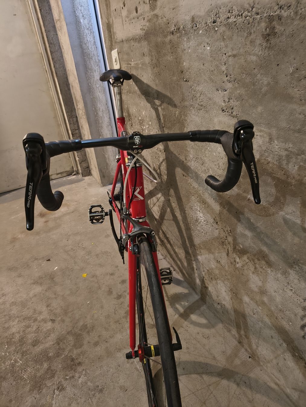 Velos: Kestrel 200sc – Gebraucht aus Onex von lucar97 5