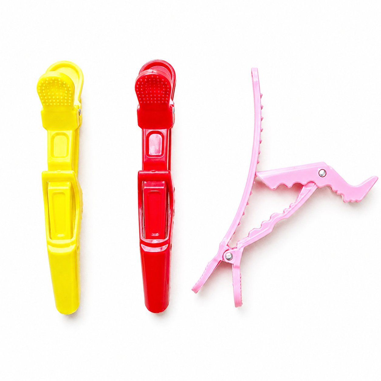 Accessori per capelli: Lockenwickler Clips Set Bunt – Nuovo e nell'imballaggio originale da Fully venduto da VaneaSelection 4