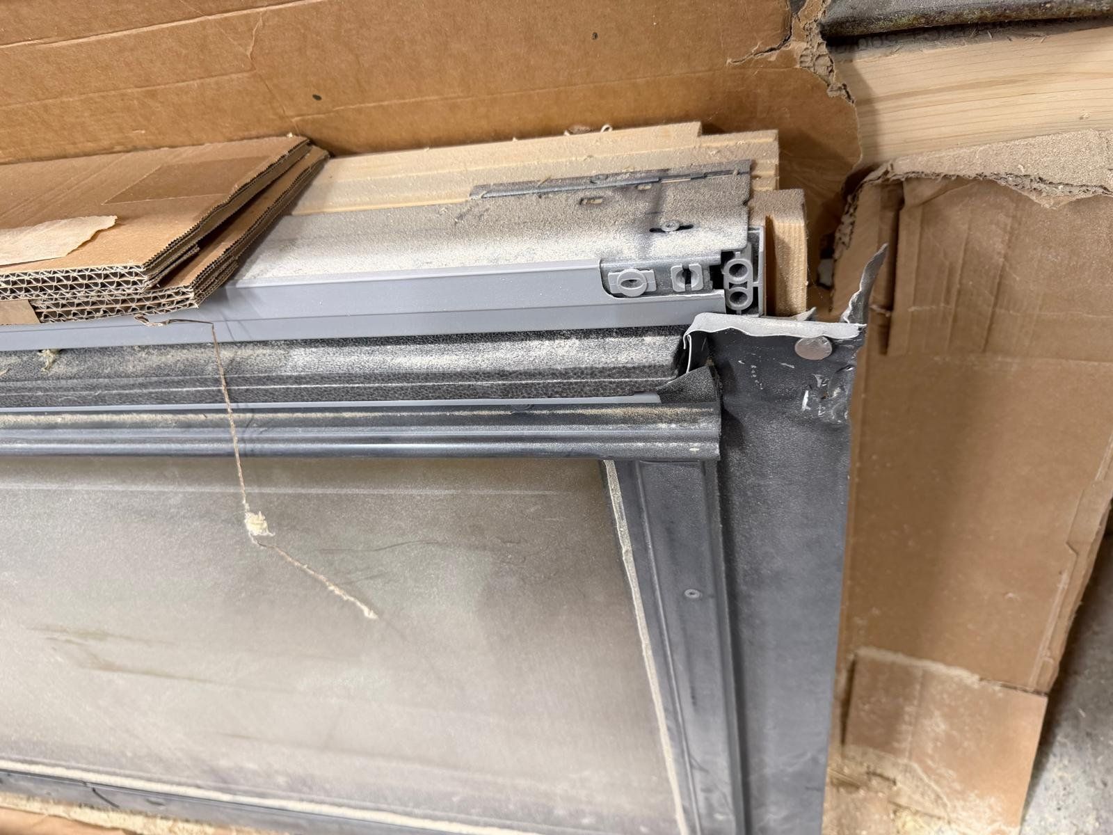 Finestre: Velux Dachfenster letzte Chance – Difettoso da Benken SG venduto da unihoc92 1