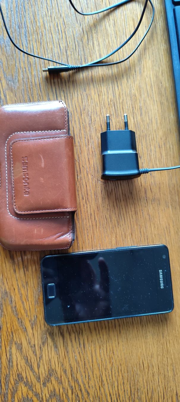 Samsung Portables: Smartphone Samsung – D'occasion à Ilanz par Tki20 6