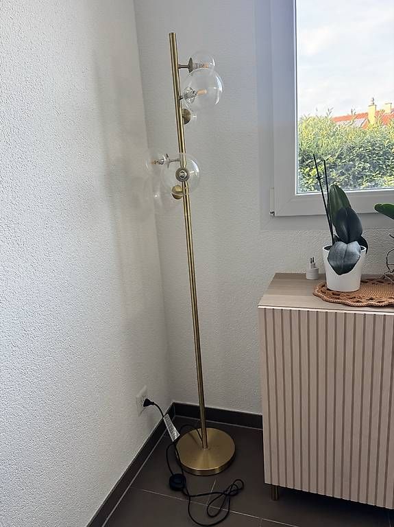 Kronleuchter & Deckenlampen: 3 Lustres maison du monde  – Gebraucht aus Lucens von mon_xgm8 2