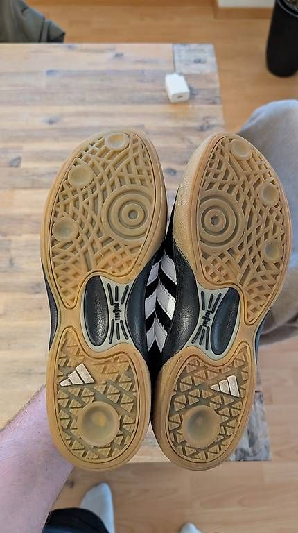 Scarpe da uomo: Adidas Spezial Grösse 44.5 – Usato da Birmenstorf AG venduto da san_7w9c 1