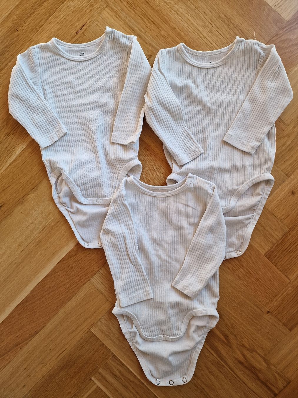 Ensembles coordonnés: Body 68 – D'occasion à Les Breuleux par CaroleR01 1