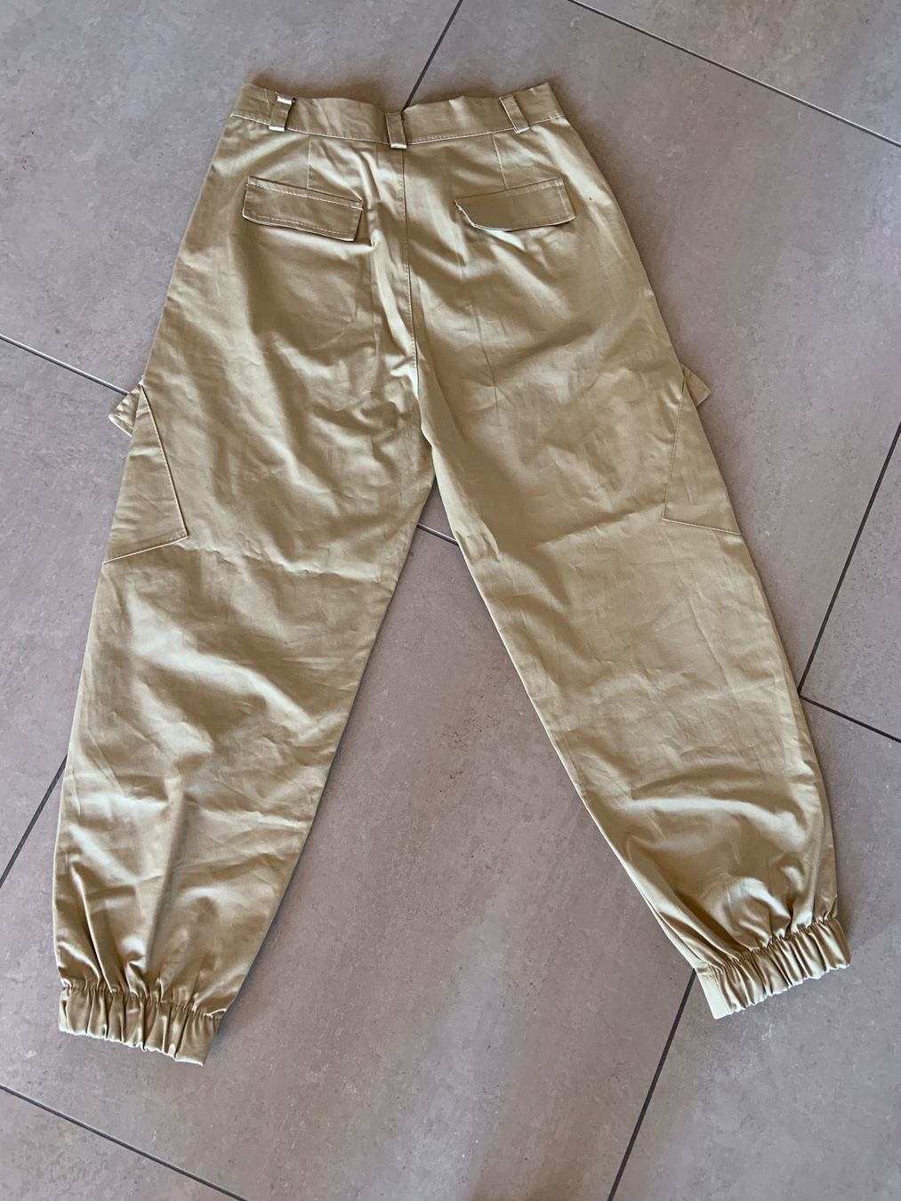 Pantaloni: Baggyhose – Nuovo (secondo la descrizione) da Sigriswil venduto da ck56