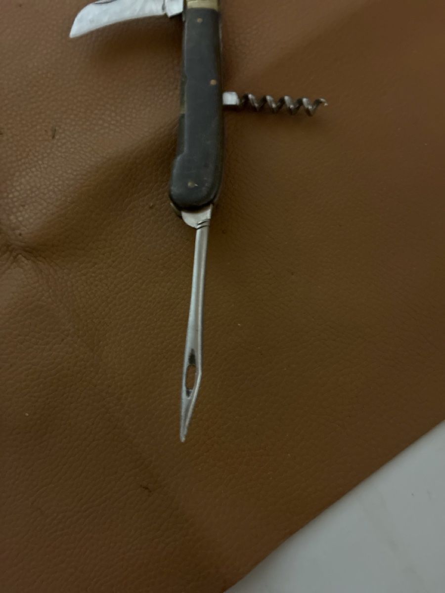 Victorinox Coltelli tascabile: Victorinox sammlermesser ! – Usato da Chur venduto da jasi18 3