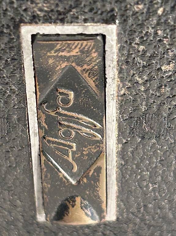 Fotocamera: fotocamera Agfa JGETAR 1930 a soffietto  – Usato da Cugnasco venduto da dilan1 3