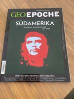 GEO Epoche Nr. 71: Südamerika Geschichte Magazin top!