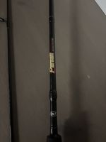Angelrute DLT Pursuit Spinning 2.10m 10-40g 