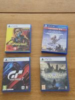 ps4 and ps5 games