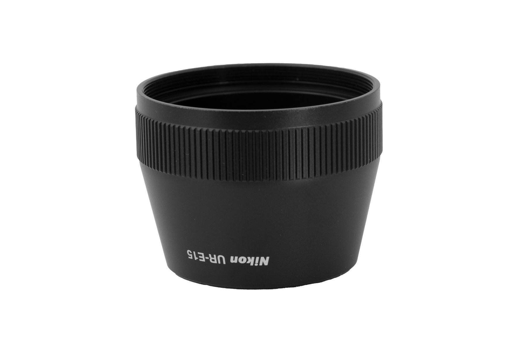 Nikon Foto-Adapter: Nikon UR-E15 Adapter for TC-E3ED & TC-E3PF – Gebraucht aus Emmen von chromaton