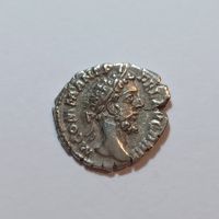 Denarius Commodus 177-192 Römisches Reich