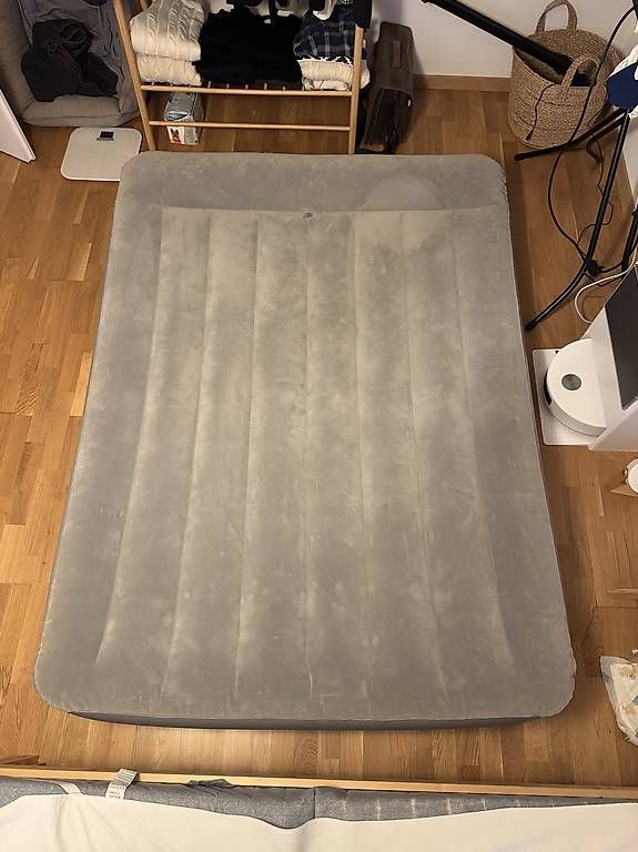 Jysk Materassi: Luftbett + Reparatur Set – Usato da Aarau venduto da yas_9yt9