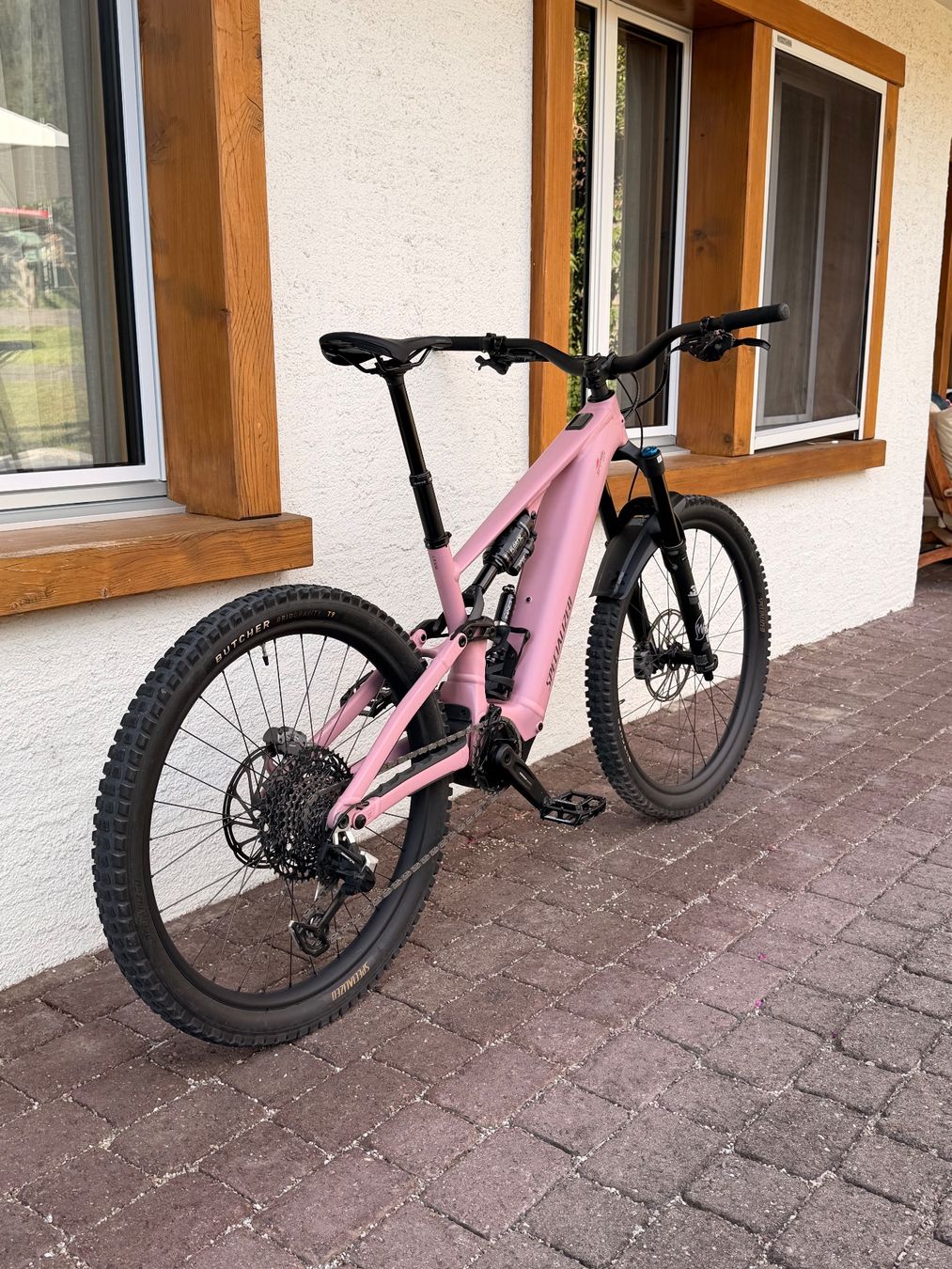 Specialized Vélos: SPECIALIZED TURBO LEVO 4 COMP ALLOY 2026 – D'occasion à Blankenburg par see-LA