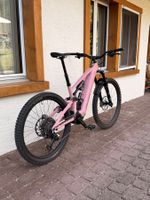 SPECIALIZED TURBO LEVO 4 COMP ALLOY 2026