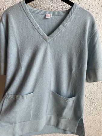 Blauer 100% Cashmere Pullover