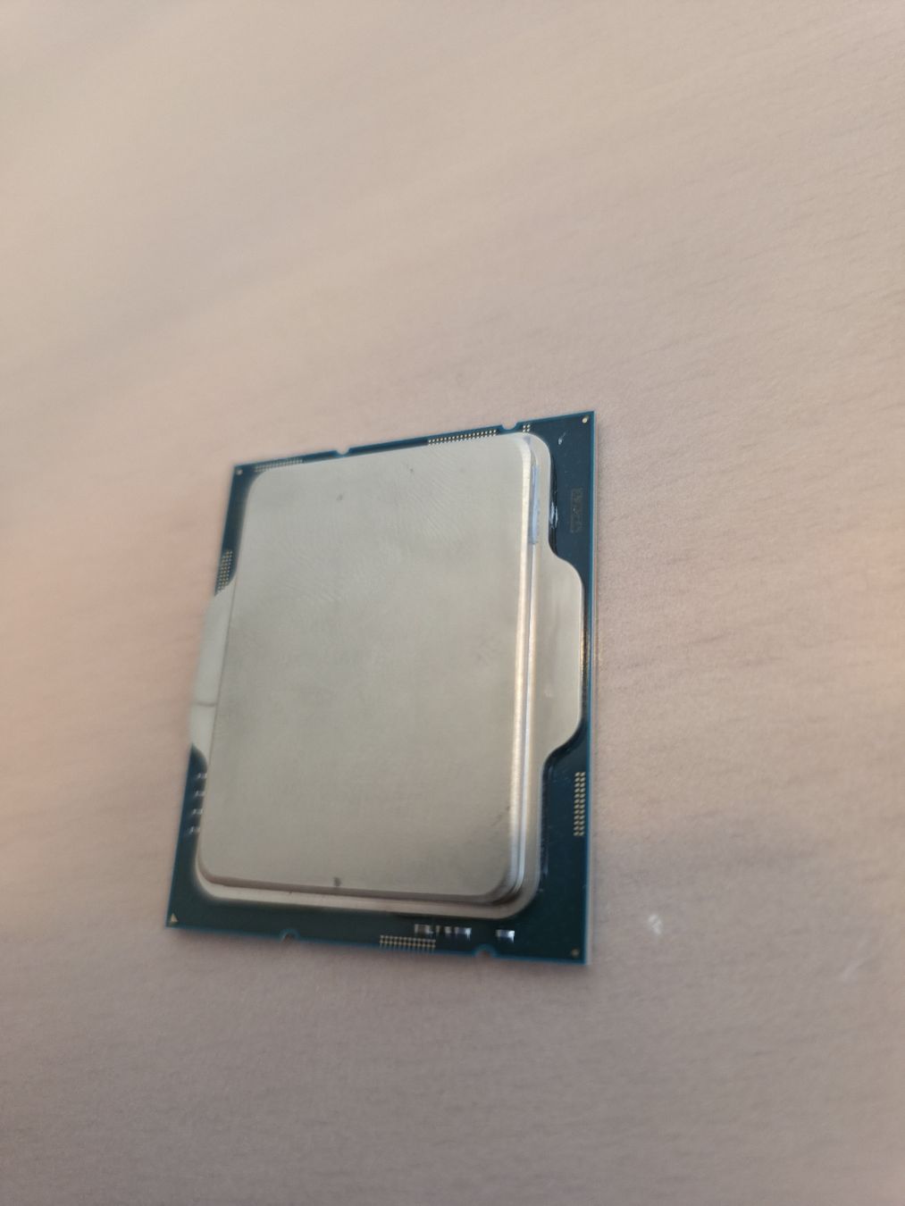 Intel Composants électroniques: INTEL CORE i7-12700 – D'occasion à Küssnacht am Rigi par FR_Road 2