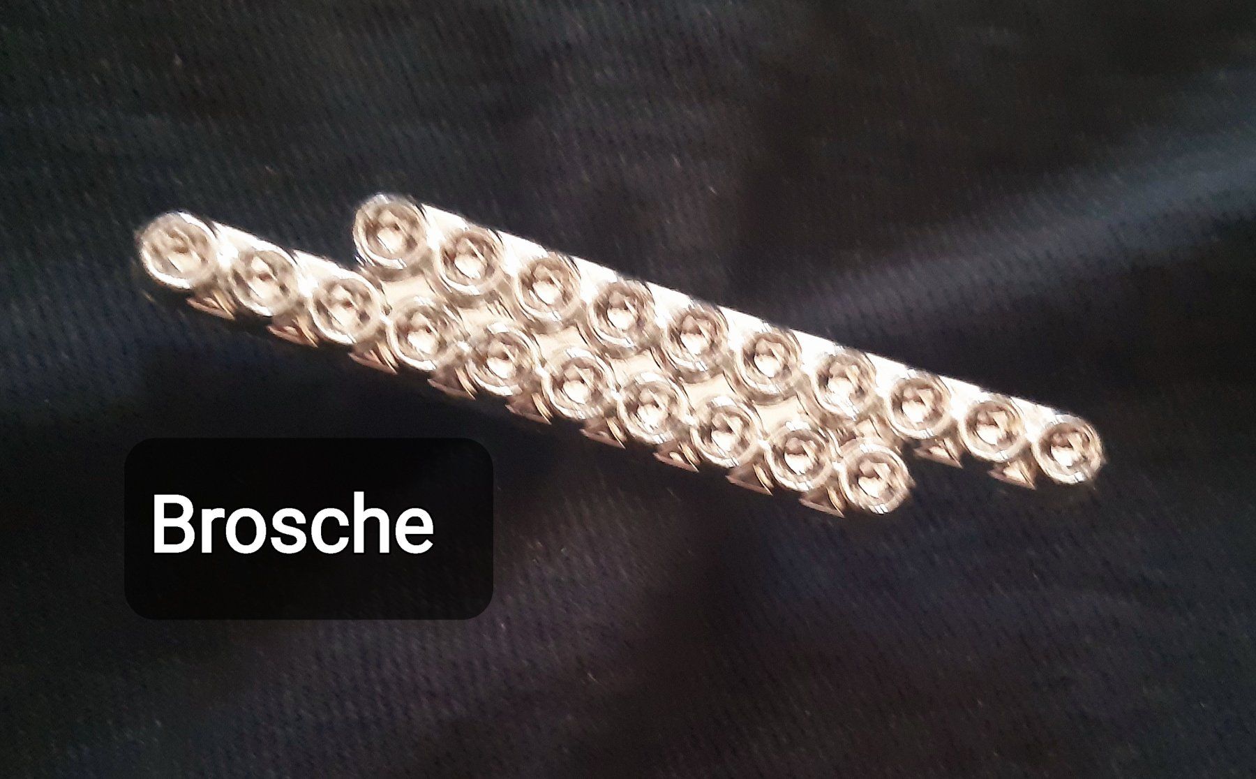 Ketten: Modeschmuck – Gebraucht aus Zürich von katze011 3