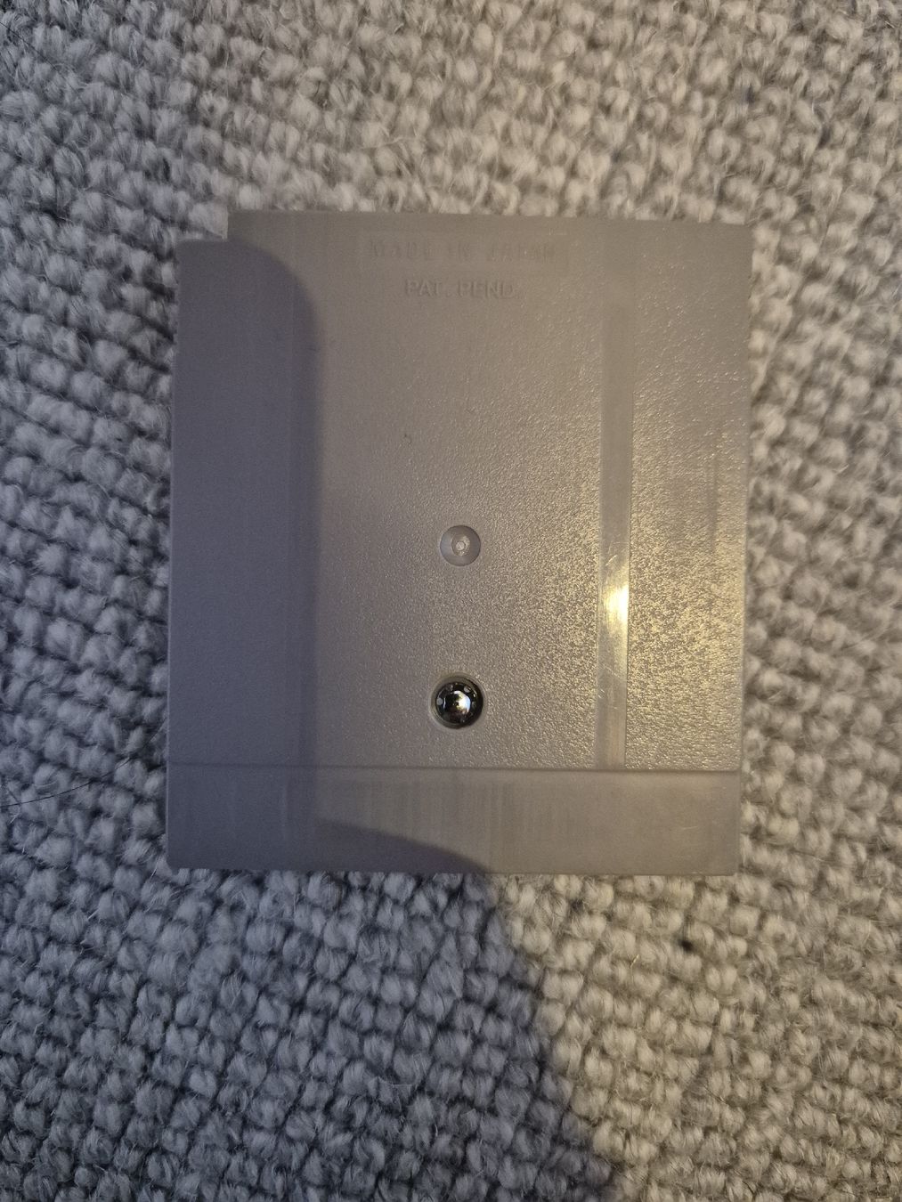 Nintendo Giochi: Double Dragon für Gameboy – Usato da Amriswil venduto da BAUD7379 1