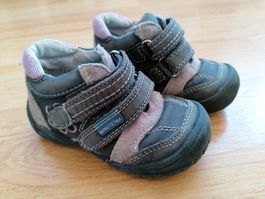 Halbschuhe Gr 21