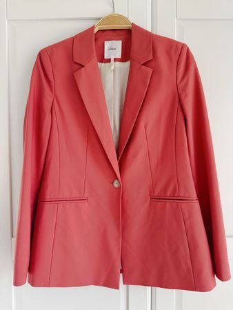s. Oliver Damenblazer