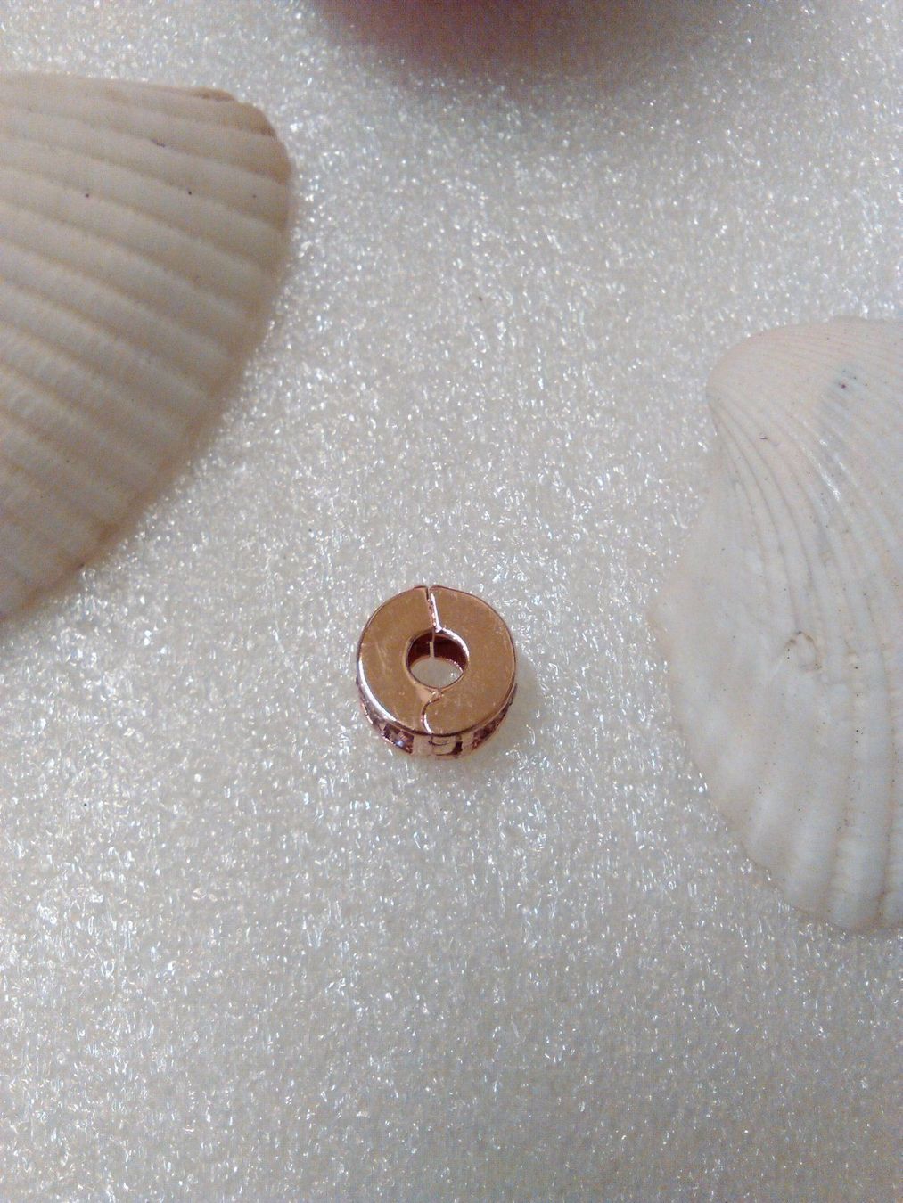 Pendentifs: CHARM ANHÄNGER,,,modeschmuck – Neuf (Voir description) à Basel par bijoutrie_4 1