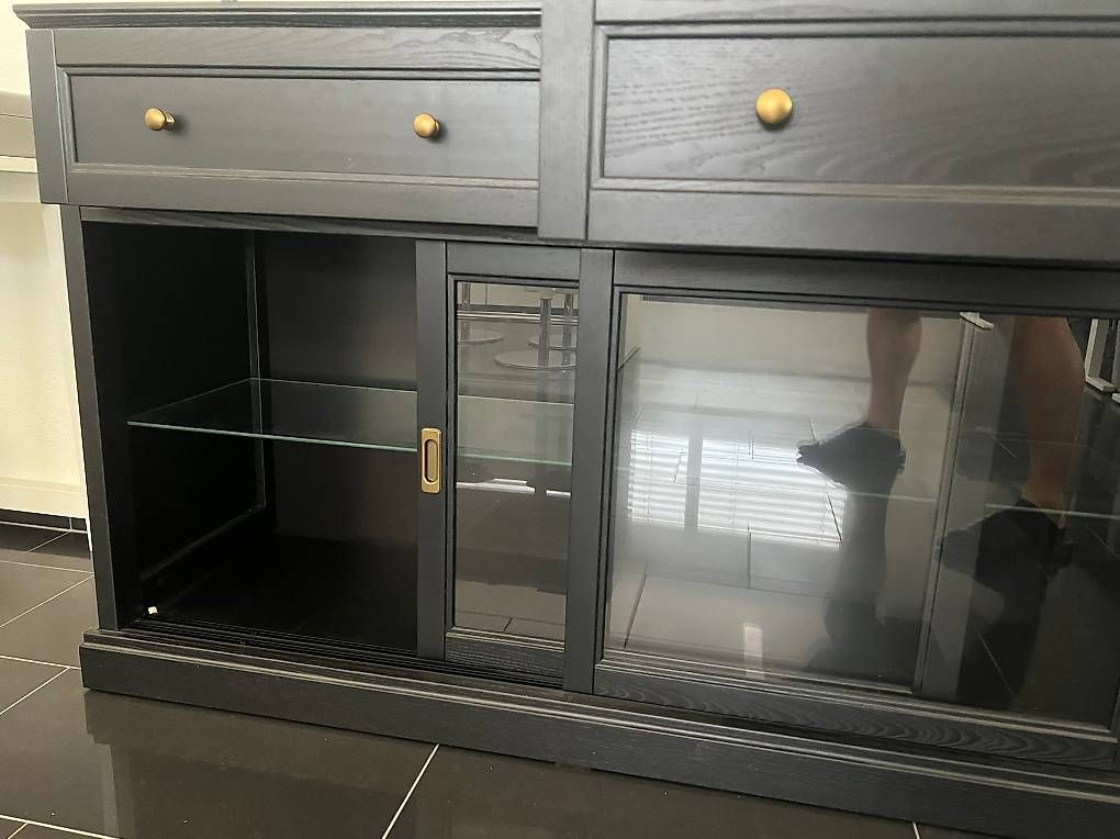 Ikea Kommoden: Ikea Sideboard – Gebraucht aus Buchrain von A.Cena 2