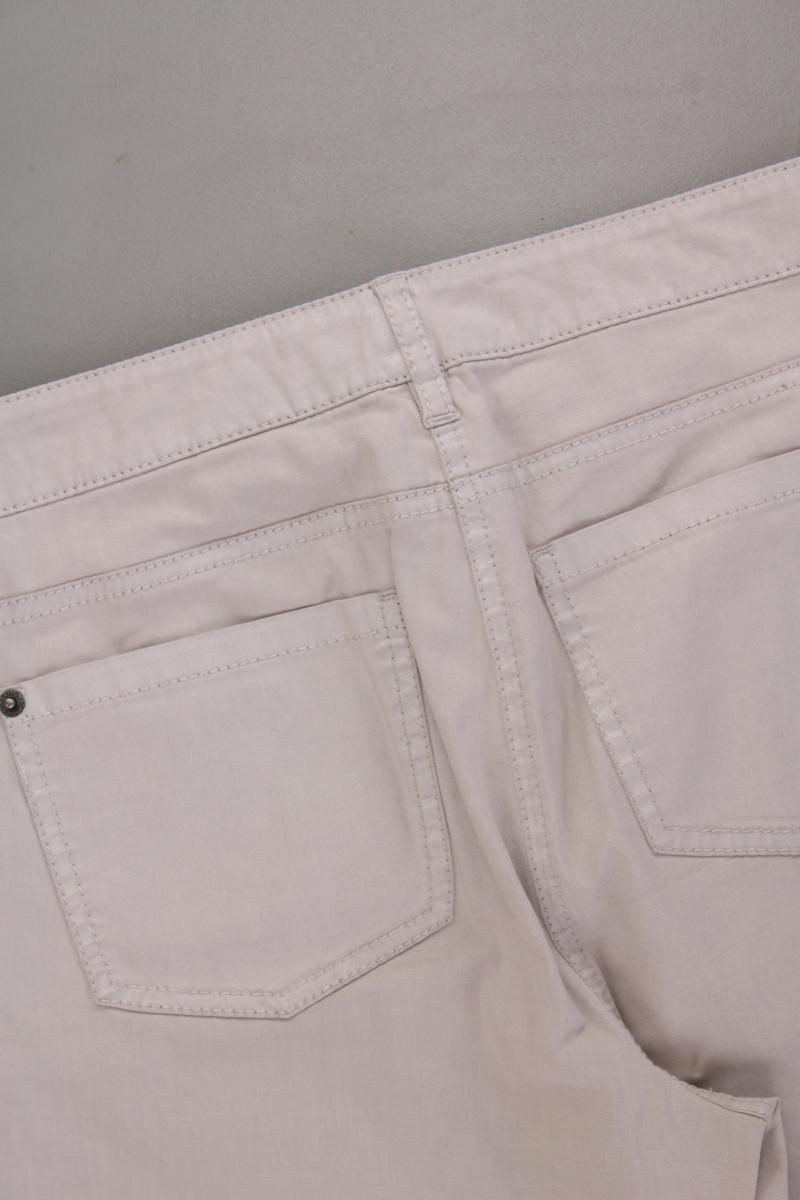 Pantaloni: Taifun Hose Gr. 40 grau – Usato da Neustadt an der Waldnaab venduto da SecondLifeFashion 2