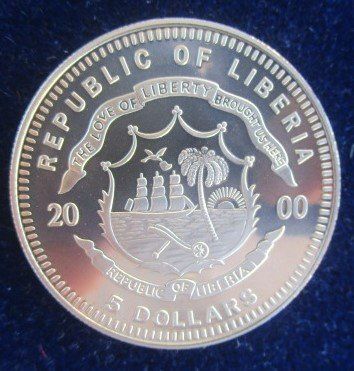 Medaglie: Medaille: Legenden der Seefahrt - TITANIC – Nuovo e nell'imballaggio originale da Luzern venduto da Horoskop1 1