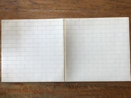 2 LP Pink Floyd