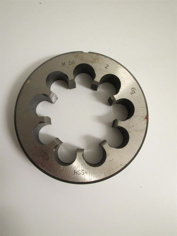 GERTUS Schneideisen R 3/4 / HSS