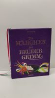 Märchen der Brüder Grimm TASCHEN illustriertes Buch (L31)