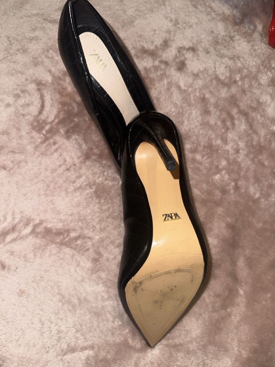 Zara Chaussures femmes: Zara High Heels  – D'occasion à Pratteln par nah_v6j7 1