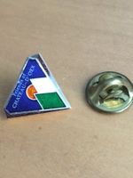 Pin Chateau d' Oex
