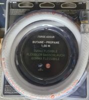 Forge Adour Gasschlauch Butan Propan 1 Meter neu
