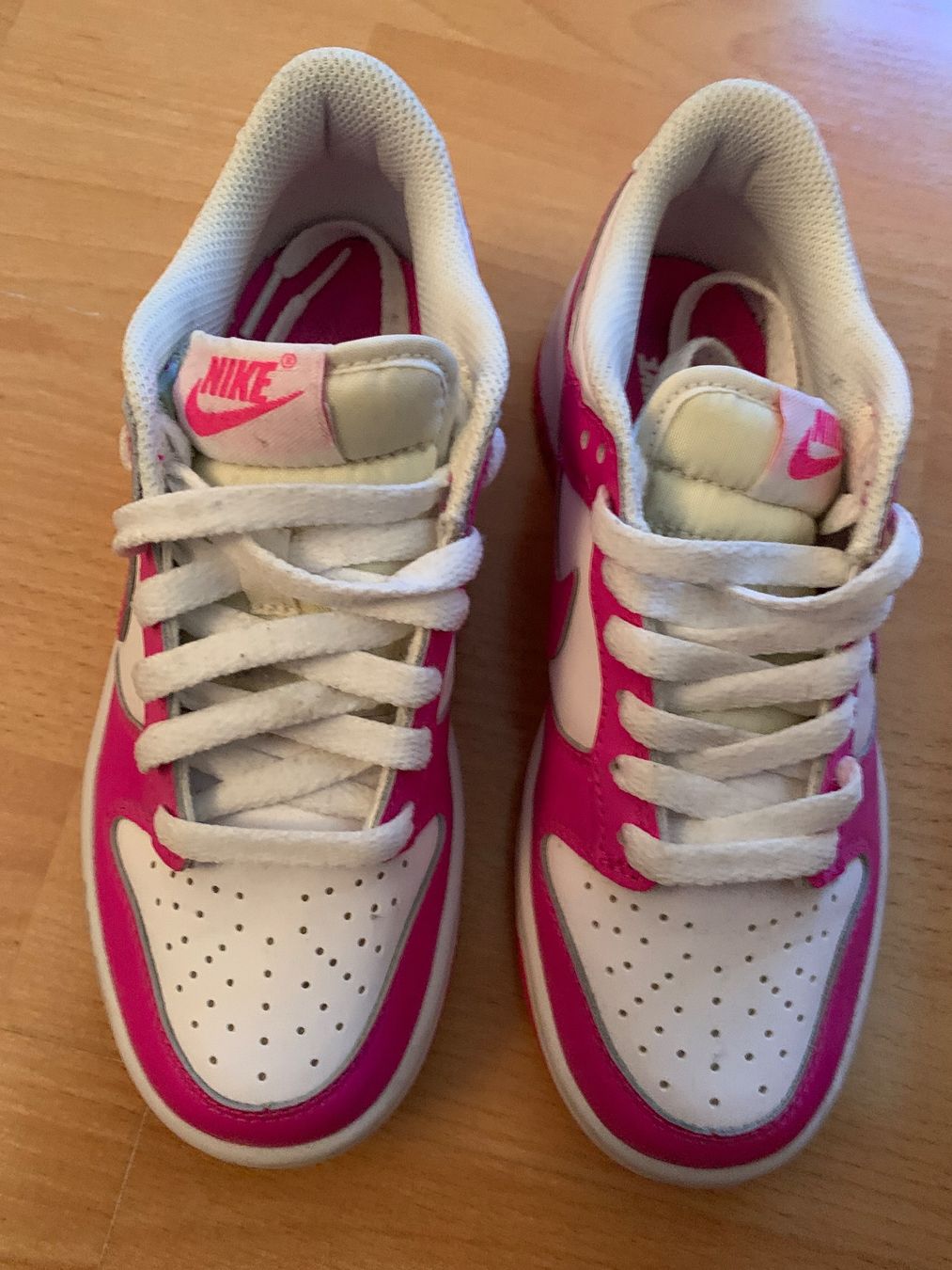 Nike Damenschuhe: Nike Dunk sneakers p. 35.5 – Gebraucht aus MEYRIN von Gwendo10 2