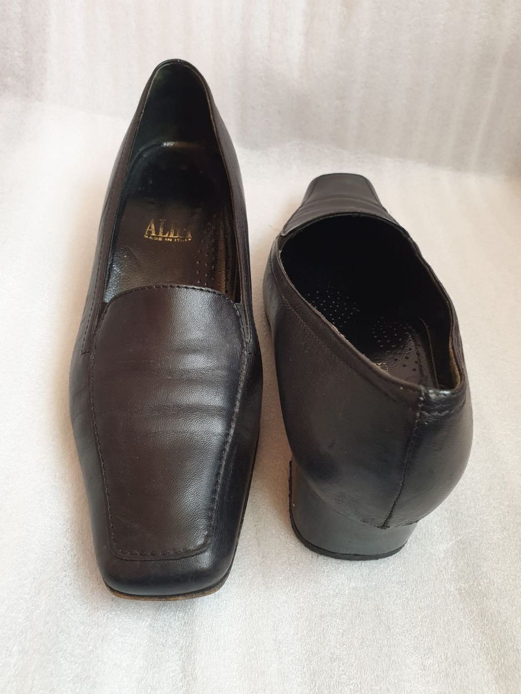 Scarpe da donna: Pumps Alba Gr. 36.5 – Usato da Langnau am Albis venduto da jer_pm72 2