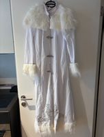 Kostüm Fasnacht "Schneeprinzessin"