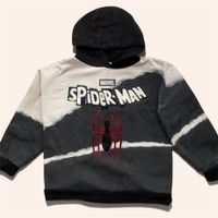 SWEAT À CAPUCHE SPIDER-MAN