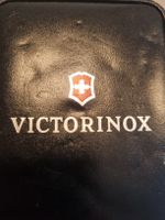 Victorinox Taschenmesser Rot mit Display gebraucht