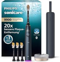 Philips Sonicare DiamondClean 9900 Prestige elektrische Zahn