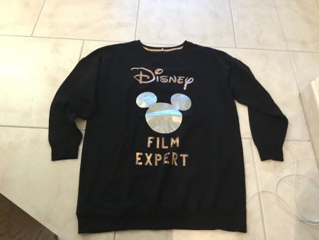 Toller Pullover Gr.S