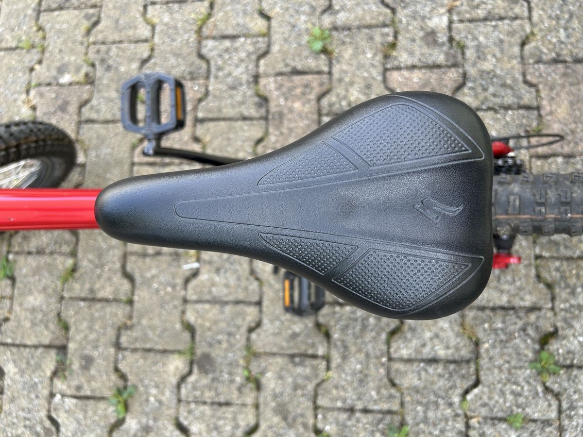 Specialized Biciclette: Specialized Riprock 20 Zoll – Usato da Rütihof venduto da Vombi 2