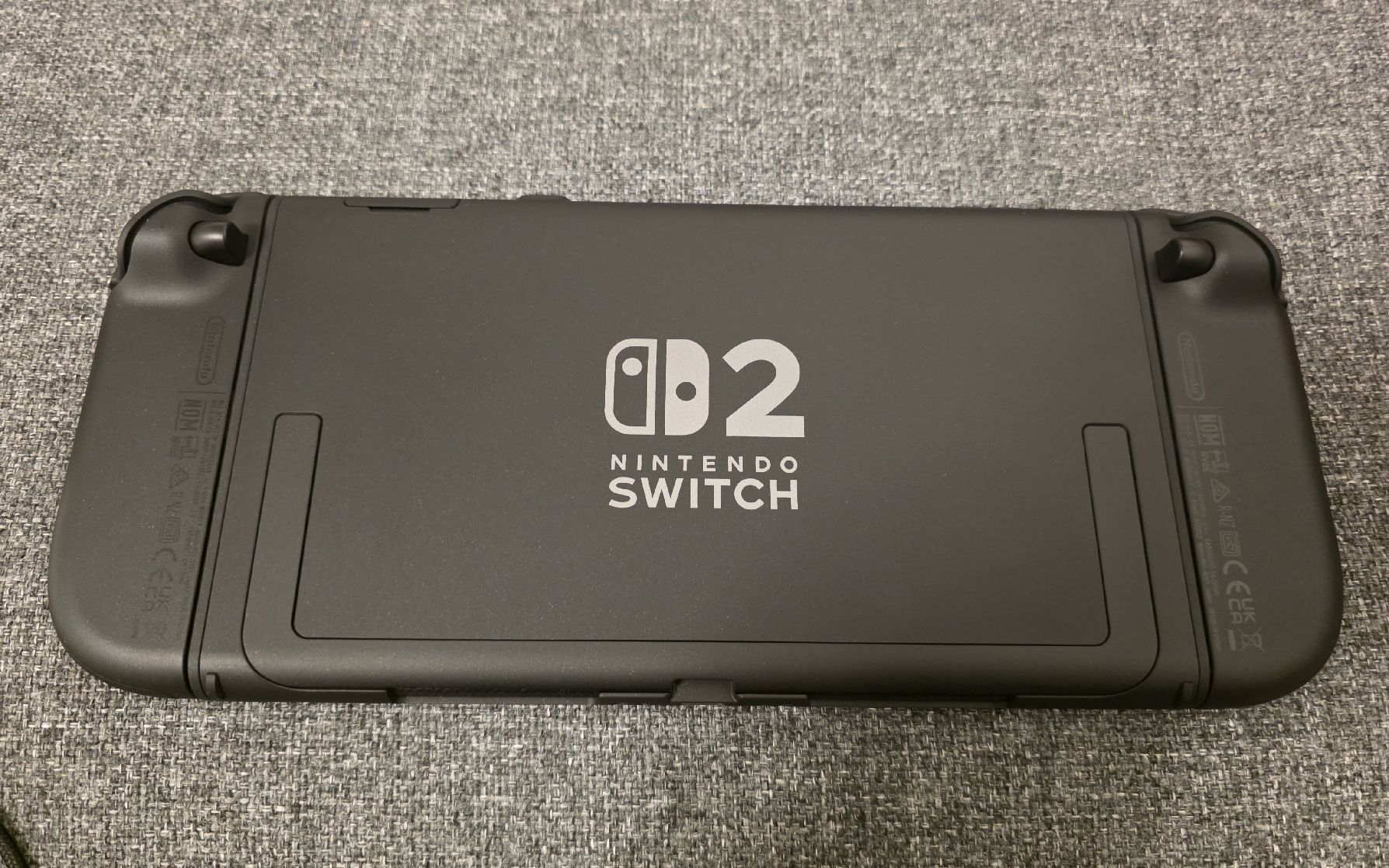 Nintendo Konsolen: Nintendo Switch 2 Konsole inkl. Controller und Spiele – Neu (gemäss Beschreibung) aus Schaffhausen von Banana-Joe87 3
