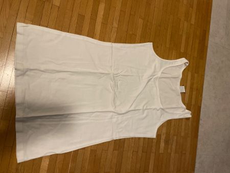 👚 Damen Top weiss, Gr. L