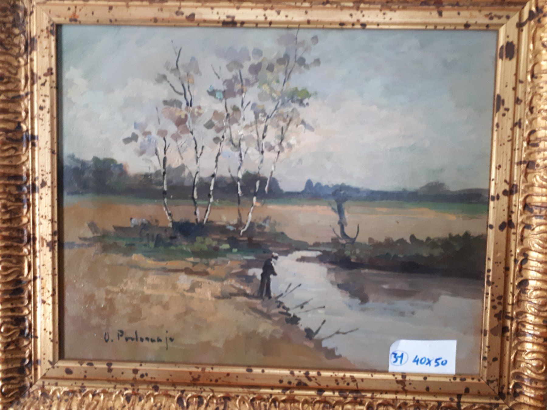 Dipinti: Bel quadro – Usato da Bellinzona venduto da pietro1953