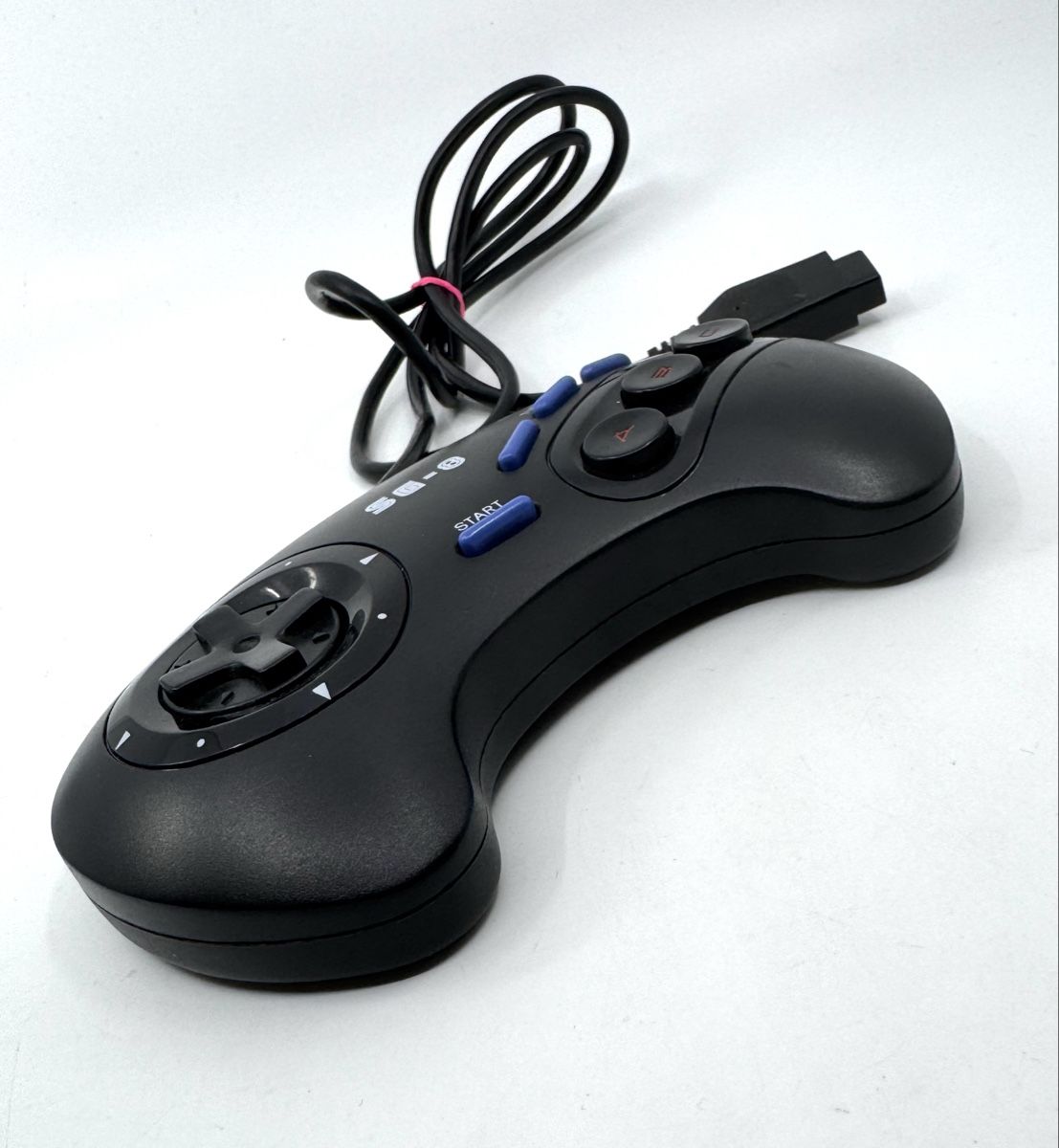 Controller: Sega Mega Drive SG-8 Controller – Usato da Herisau venduto da Seyashop1 3