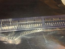 5 Stk IC RS-485/422 Transceiver SN75176BP von TI