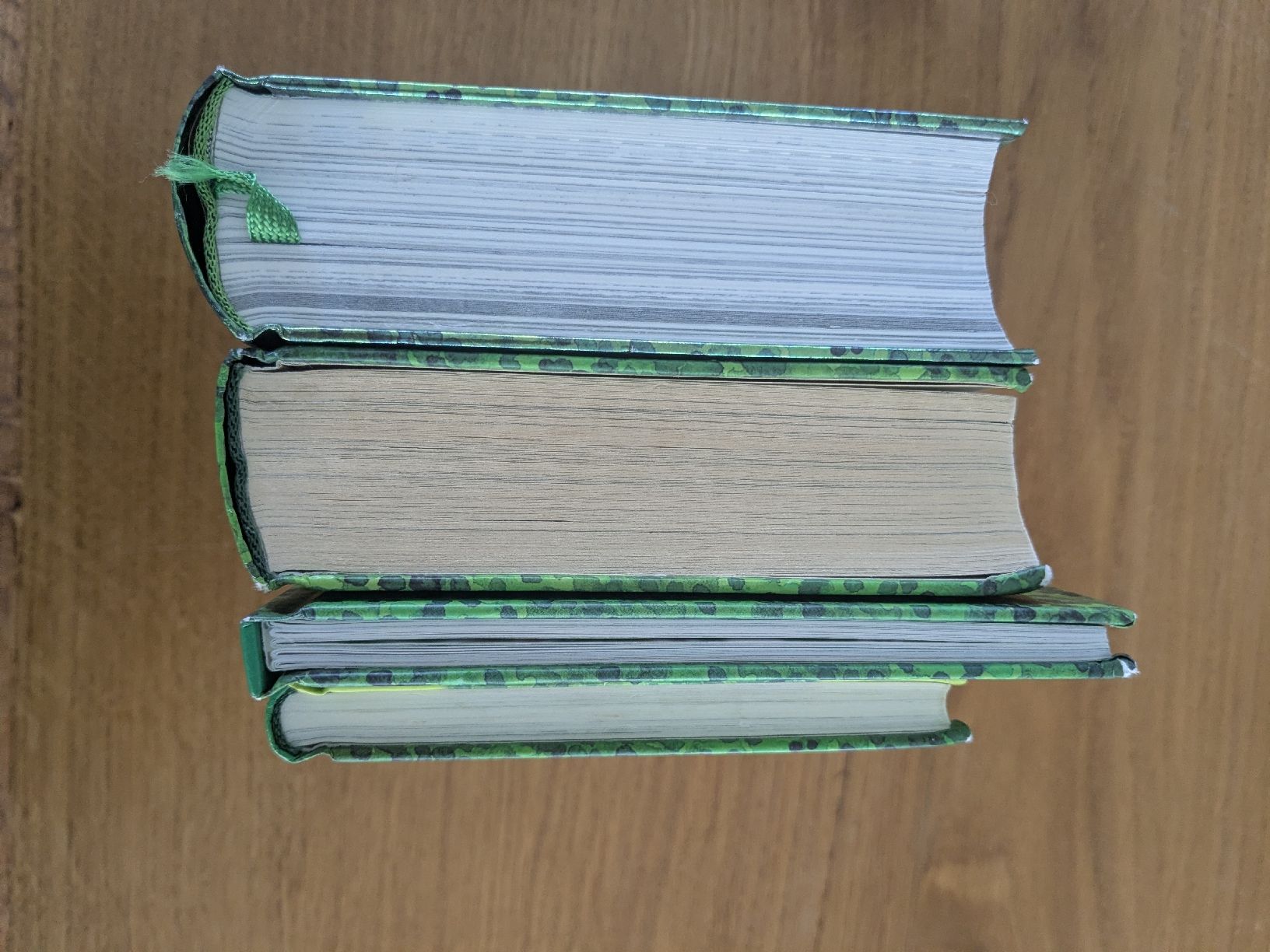 Libri: Das magische Baumhaus - vier Bücher  – Usato da Wohlen AG venduto da merkur0300 1